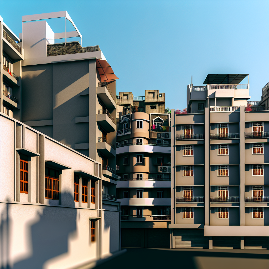 Regulatory Guides — BuildNow Is Now Mandatory in Hyderabad: The Architect's Guide to Telangana's AI Approval System, illustration 1