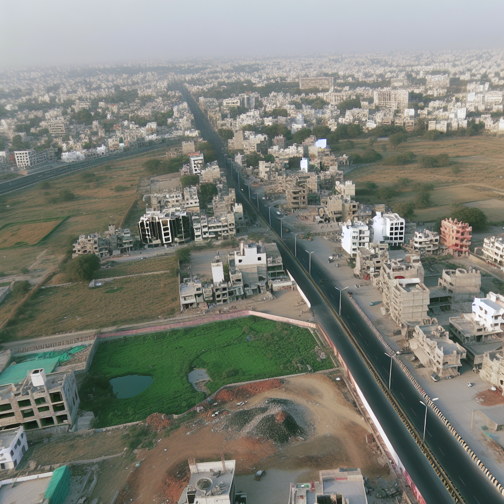 Regulatory Guides — BuildNow Is Now Mandatory in Hyderabad: The Architect's Guide to Telangana's AI Approval System, illustration 2