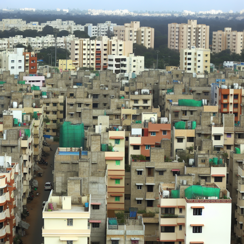 Zoning Updates — Bengaluru's Zoning Rules Just Changed: What the GBA Amendment 2026 Means for Architects and Developers, illustration 1