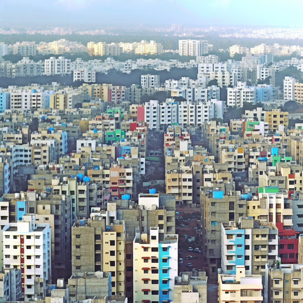 Zoning Updates — Bengaluru's Zoning Rules Just Changed: What the GBA Amendment 2026 Means for Architects and Developers, illustration 2